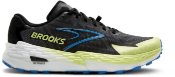 Brooks Running Catamount 4